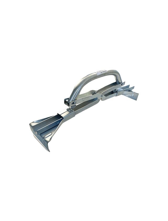 Lifting tools: Slab lifter 40-60cm