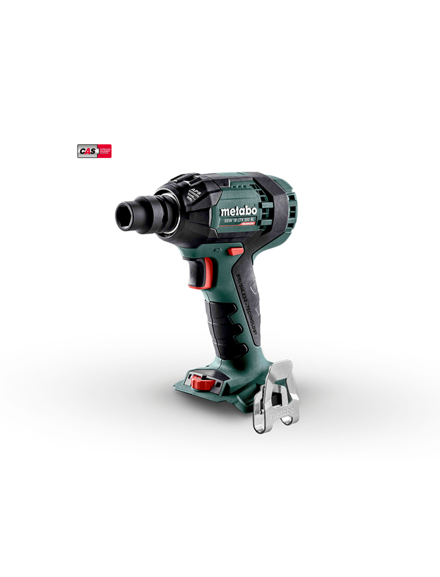 Electrical tools: Metabo 18V batt. impact drill SSW BL 300 in metaB