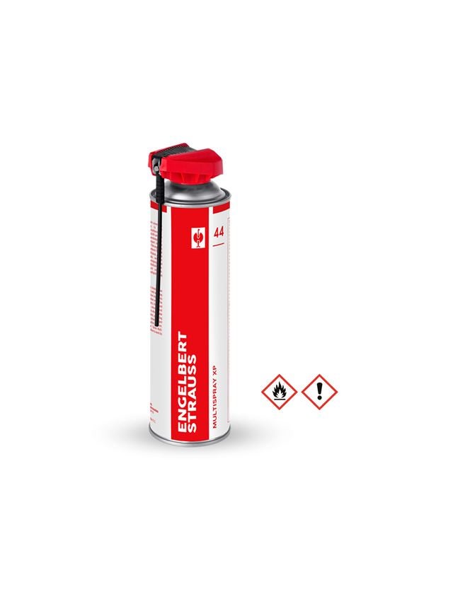 Sprays: e.s. multispray xp, 500ml #44
