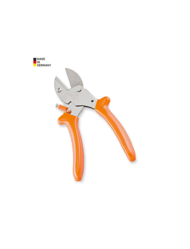 Scissors: Löwe shears 5, small