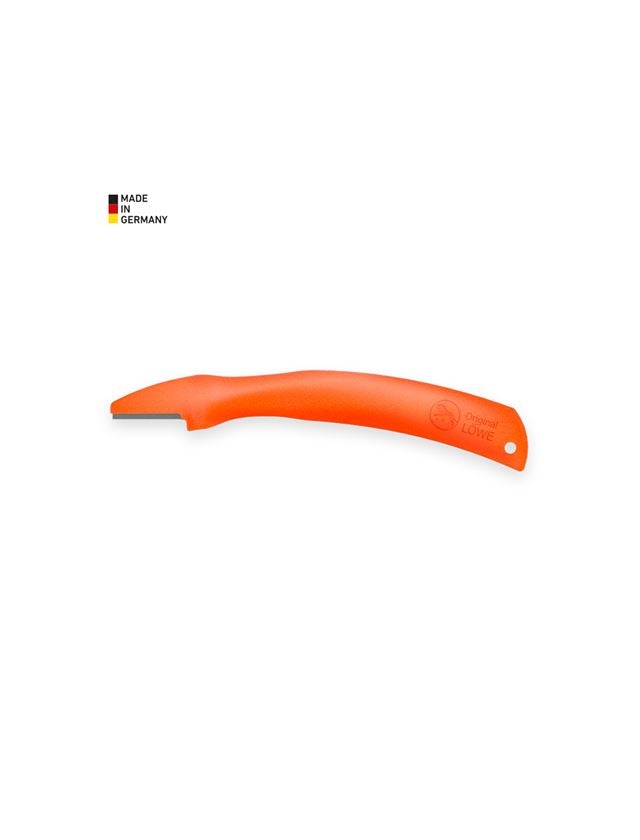 Scissors: Löwe sharpener