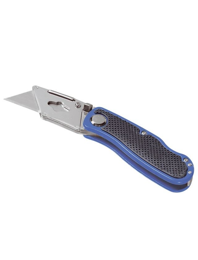 Knives: Jackknife for cutter blades