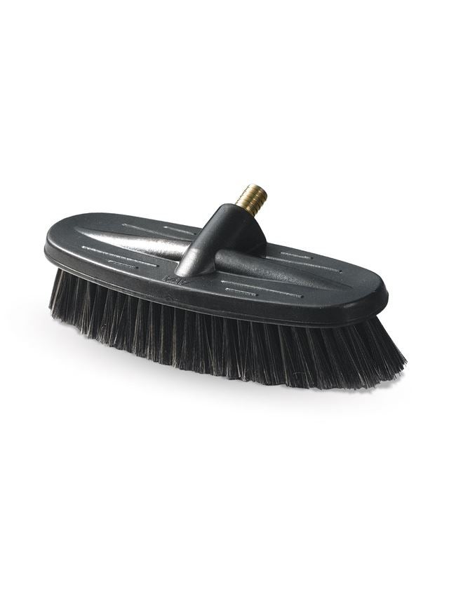 Brooms | Brushes | Scrubbers: Brush Washer