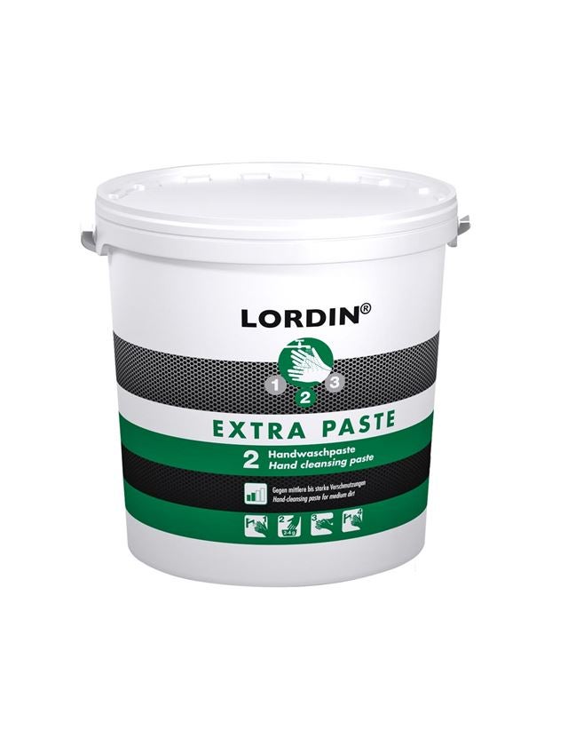 Hand cleaning | Skin protection: Hand wash paste LORDIN® Extra Paste