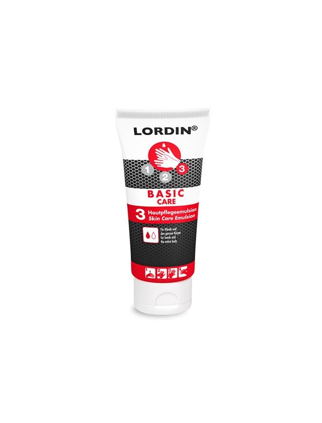 Hand cleaning | Skin protection: LORDIN® Basic Care