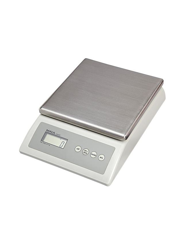 Office equipment: Counting scale MAULcount + grey