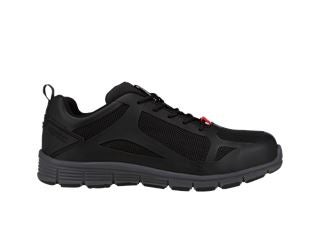 e.s. S1 Safety shoes Romulus low