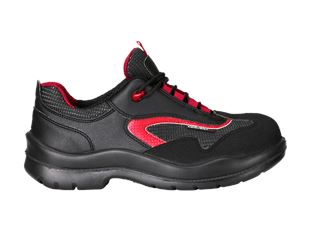 S1P Safety shoes Comfort12