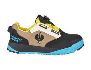 S1 Safety shoes e.s. Nakuru low