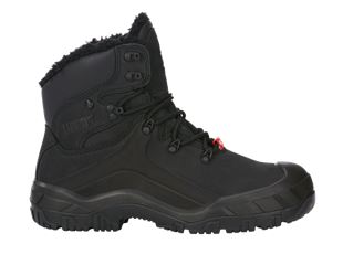 S3 Safety boots e.s. Okomu mid