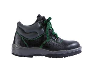 Construction safety boots Basic