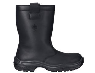 S3 Winter safety boots