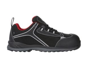 e.s. S3 Safety shoes Zahnia low