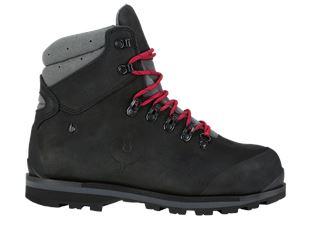 S3 Safety boots e.s. Alrakis II mid