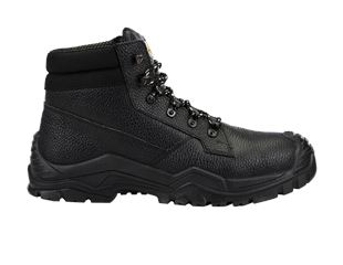 STONEKIT S3 Safety boots Chicago mid