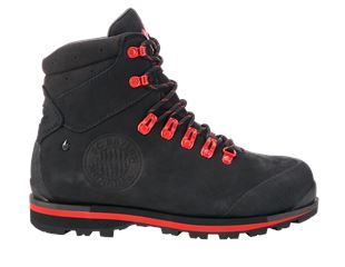 FCB ALPINE SAFETY BOOT S7L HIGH