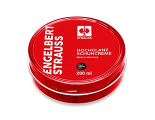 e.s. Hochglanz Schuhcreme