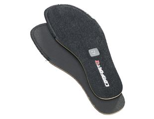 Replacement insole Comfort12