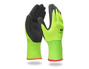55cm Arbeitshandschuhe handschuhe Schutz Anti Saeure Handschuhe Alkali Y6C2 B8M9 