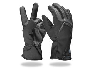 e.s. Winter gloves Proteus Ice
