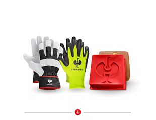 Children's gloves Set