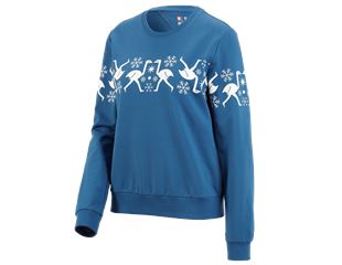 e.s. Norwegian sweatshirt, ladies'