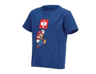 Super Mario T-Shirt, Kinder