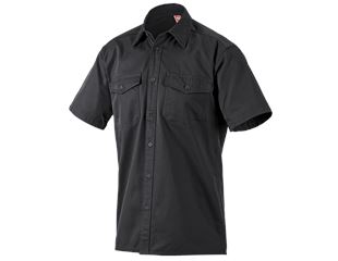 Work shirt e.s.classic, short sleeve