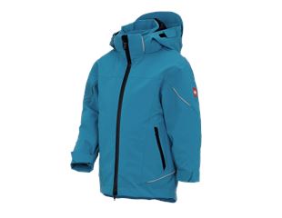 3 in 1 functional jacket e.s.vision, children's