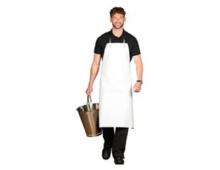 Rubber Grease Apron
