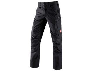 Cargo trousers e.s.vision