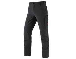 Winter Funktions Cargohose e.s.dynashield solid