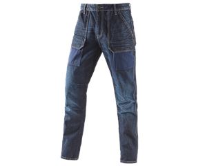 e.s. Jeans à 7 poches POWERdenim