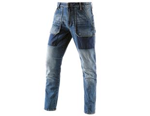e.s. 7-Pocket-Jeans POWERdenim
