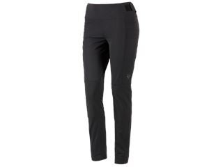 Functional tights e.s.trail, ladies'