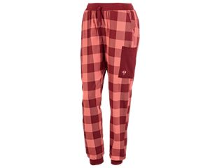 e.s. Pyjama pantalon, femmes
