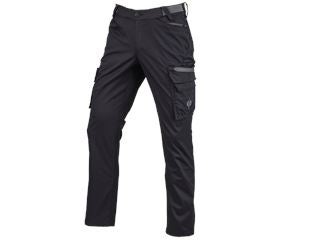 FCB Work Trousers Functional Cargo