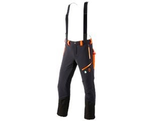 Cut protection trousers e.s.vision