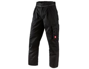 e.s. Trousers roofer