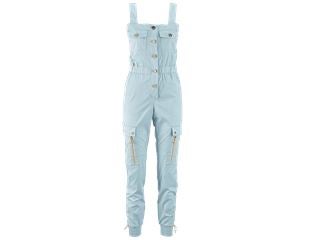 Utility Dungarees