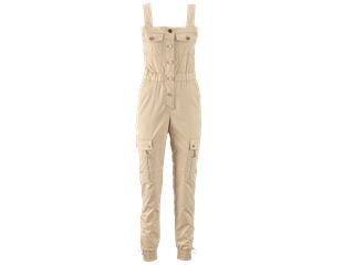 Utility Dungarees