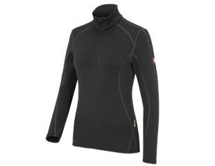 e.s.funct.-troyer thermo stretch-x-warm,ladies'