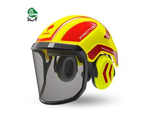 e.s. Forestry helmet Protos®