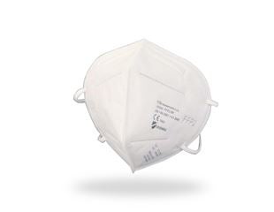 Atemschutzmaske FFP2, 10er Pack, VS040