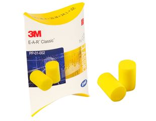 Ear plugs E.A.R., CLASSIC II