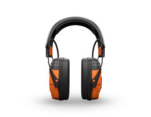 Kapsel-Gehörschützer Link 2.0