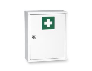 First aid cabinet Medisan A