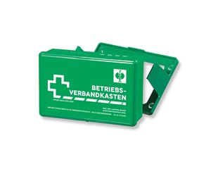 Business first aid kit DIN 13 157