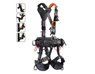 Skylotec safety harness Ignite Pro