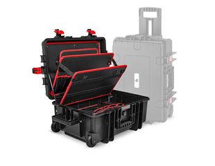 e.s. Tool trolley ultimate max